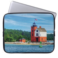 Round Island Lighthouse
