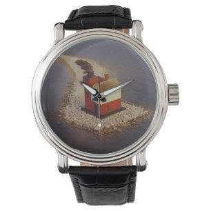 Round Island Lighthouse Watch