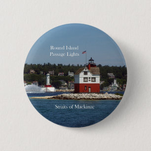 Round Island Passage Lights button