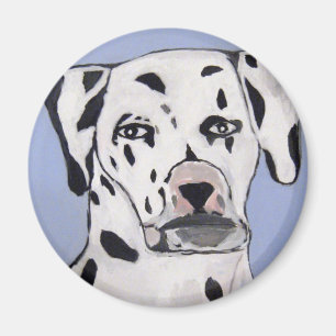 Round Magnet