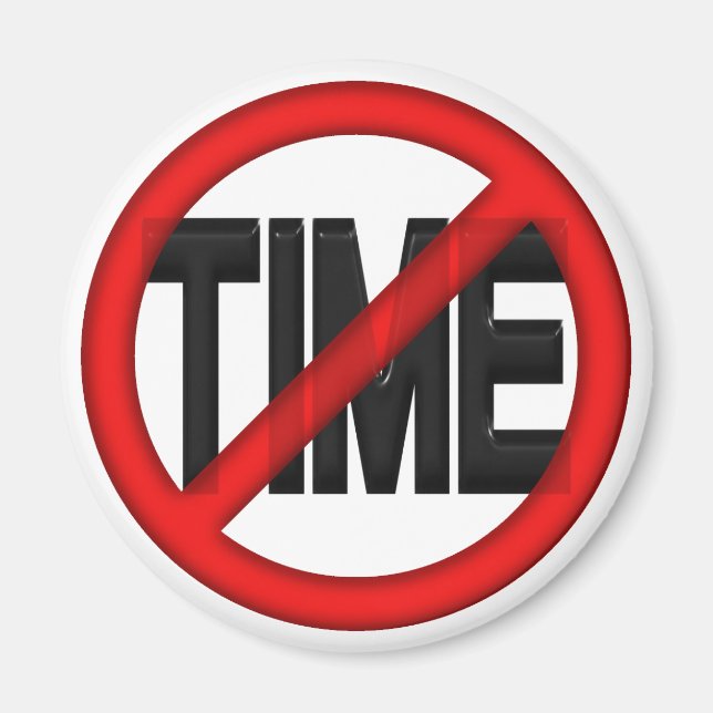 Round Magnet (Front)