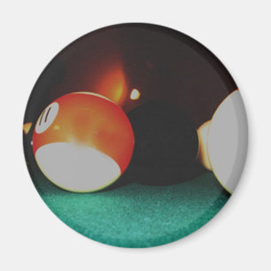 Round Magnet