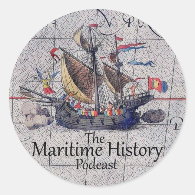 Round MHP Stickers (Front)