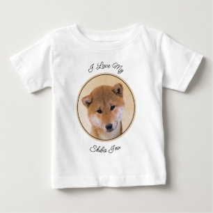 round (name) baby T-Shirt
