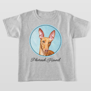 round (name) T-Shirt