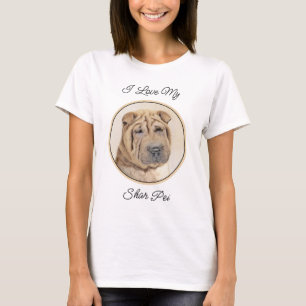 Round (name) T-Shirt