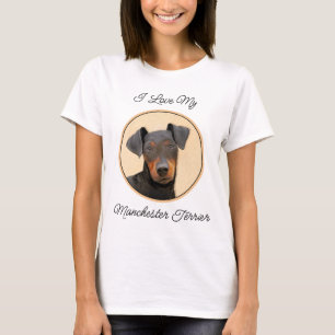 Round (name) T-Shirt
