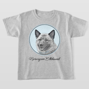 round (name) T-Shirt