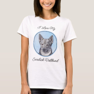 Round (name) T-Shirt