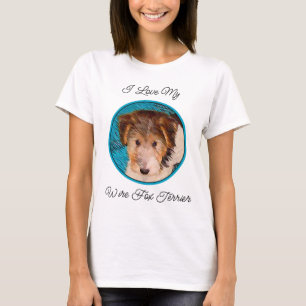 Round (name) T-Shirt