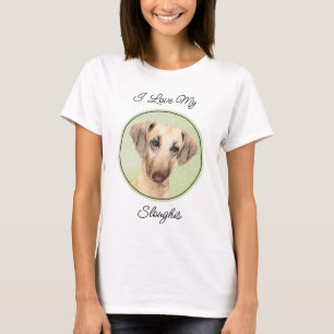Round (name) T-Shirt