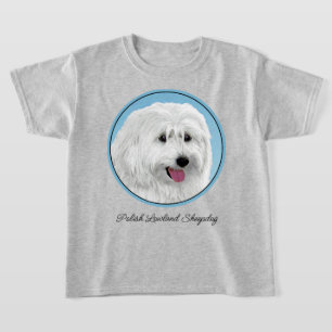 round (name) T-Shirt