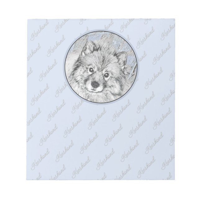 round-only2 notepad (Front)