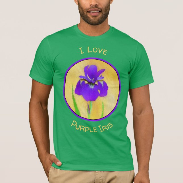 round-only2 T-Shirt (Front)