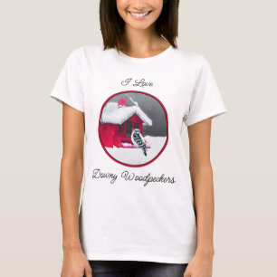 round-only2 T-Shirt