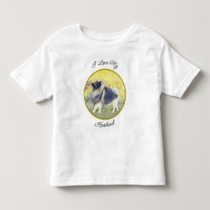 round-only2 toddler T-Shirt