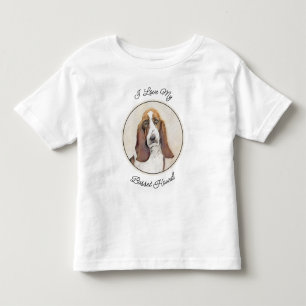 round-only2 toddler T-Shirt