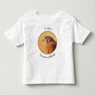round-only2 toddler T-Shirt