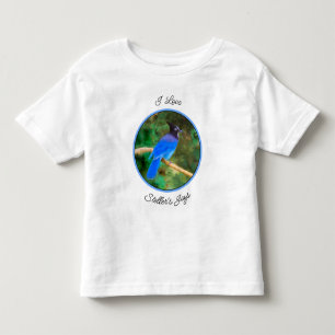 round-only2 toddler T-Shirt