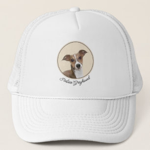 round-only2 trucker hat