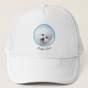 round-only2 trucker hat