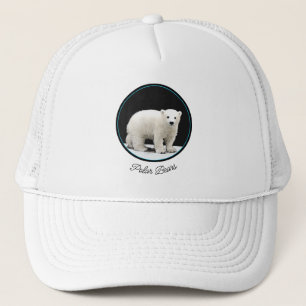 round-only2 trucker hat