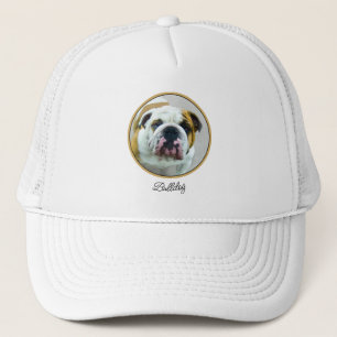 round-only2 trucker hat