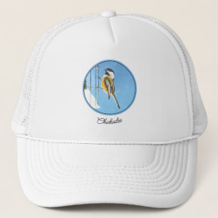 round-only2 trucker hat