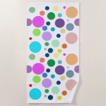 round pattern