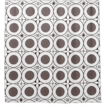 Round pattern