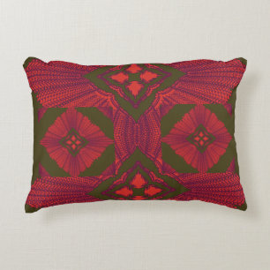 Round Pillow