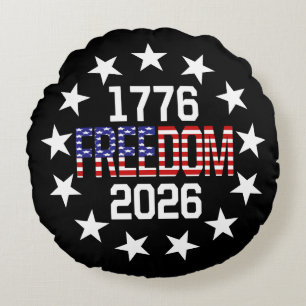 Round Pillow