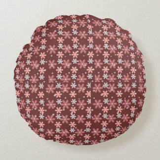 Round Pillow