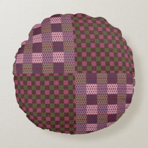 Round Pillow