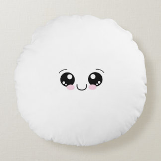 Round Pillow