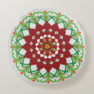 Round Pillow