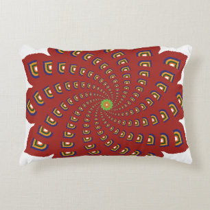 Round Pillow