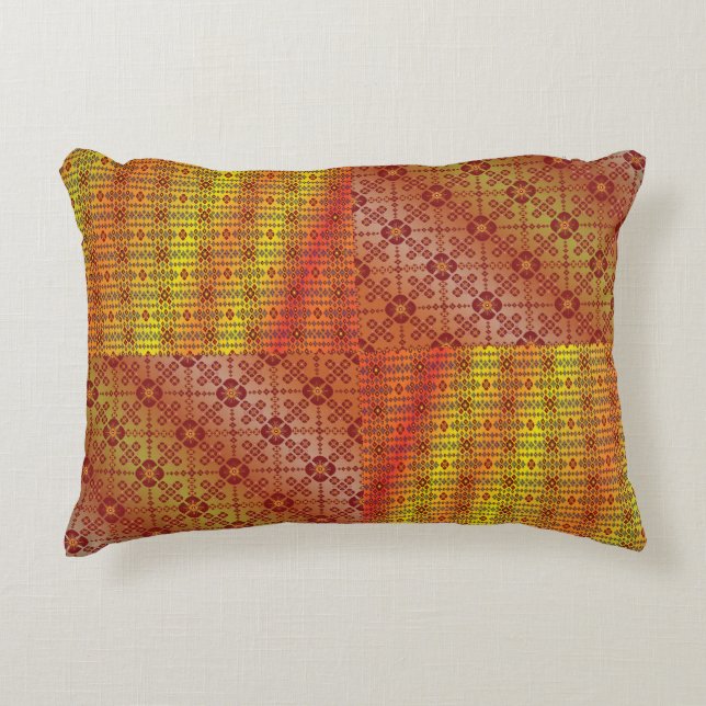 Round Pillow (Front)