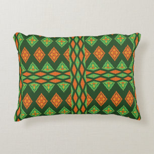 Round Pillow