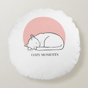 Round Pillow