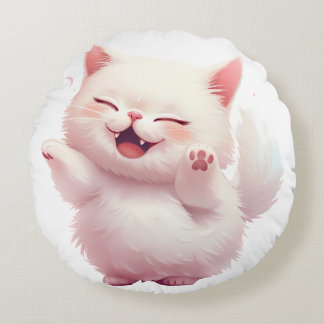 Round Pillow