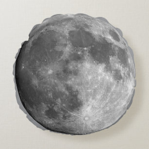 Round Pillow