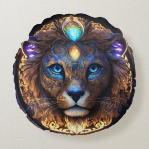 Round Pillow