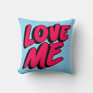 Round Pillow