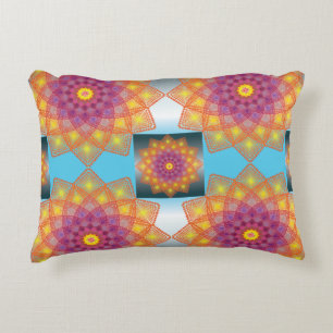 Round Pillow