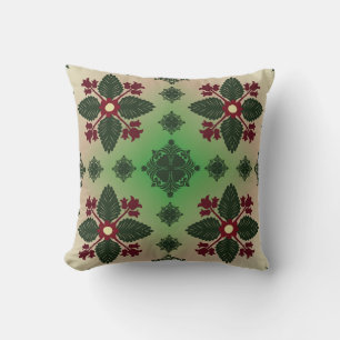 Round Pillow