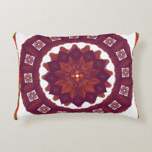 Round Pillow