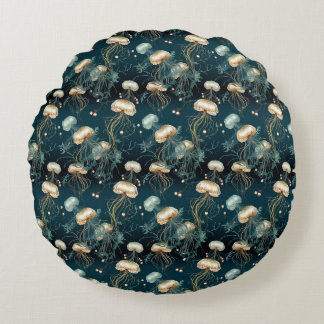 Round Pillow