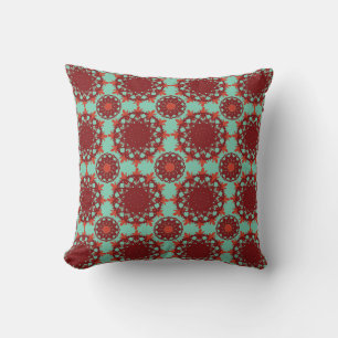 Round Pillow