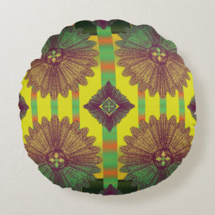 Round Pillow
